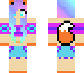 ari's fox