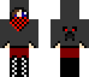 assasin girl