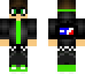 nerd meh