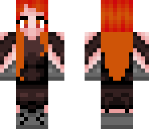 flame empress 2