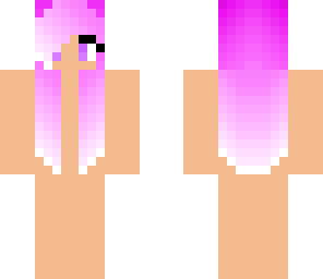 pink hair base