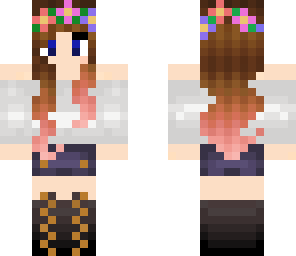 melanierosea