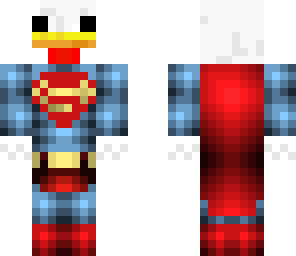 chicken man