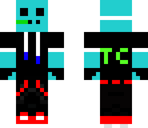 tc  tomatencraft