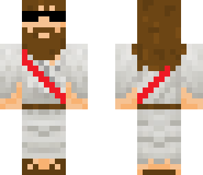 jesus swag 2