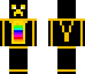 colour creeper