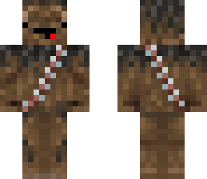 chewbacca derp