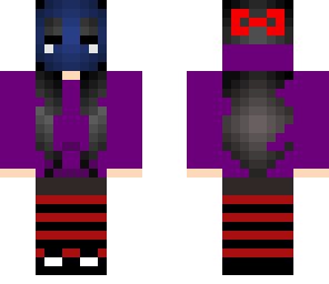 nina the killer
