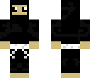 ninja monkey