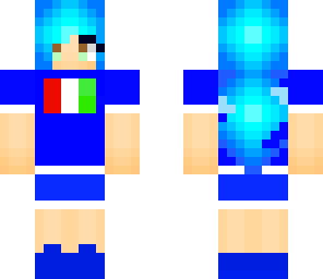 soccer girl