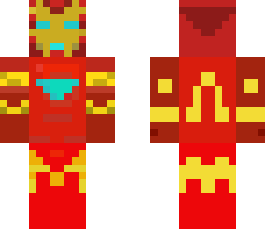 iron man
