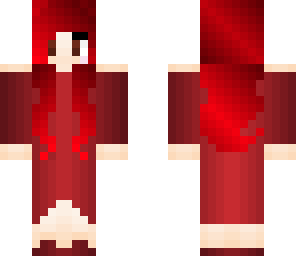 fire princess