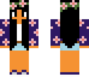 flower power
