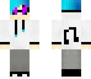 vinyl boy human mlp