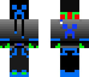 creeperfashion