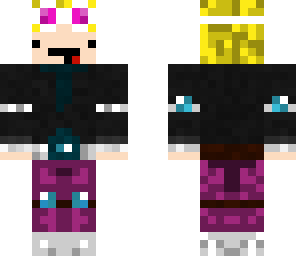 sry dantdm