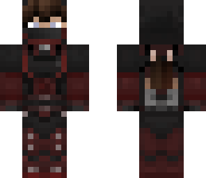 blind assasin