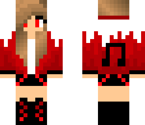 music girl