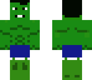 hulk