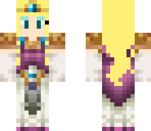gecko zelda