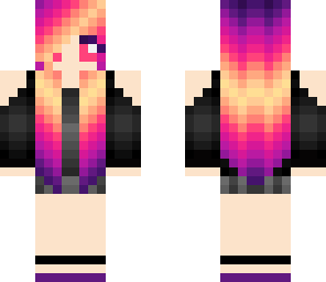girl