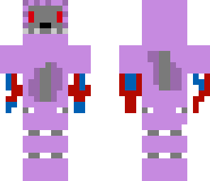 withered bonnie
