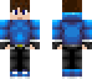 checo's skin 2