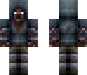 hunter