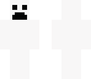 ghost man