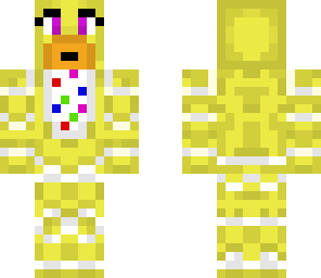 chica from fnaf