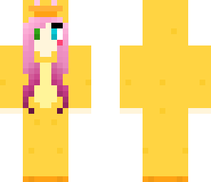 girl duck