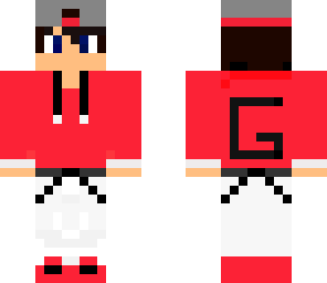 nobsincluded's skin