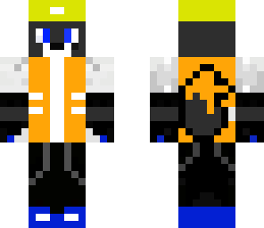 blade constructor