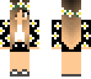 flower girl fixed