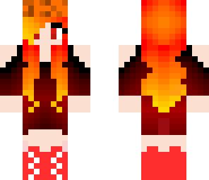 demon girl