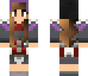 setosorcerer girl