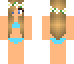 lolz's bikini