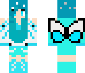 ice fairy