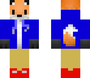 dj fox fixed