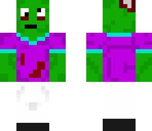 pointless zombie