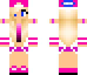 mastergirl
