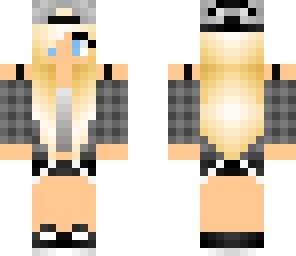 not my skin
