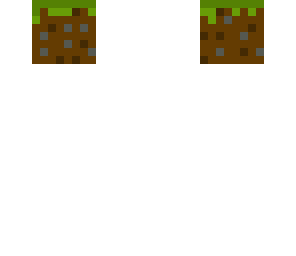 dirt block