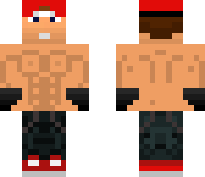bodybuilder