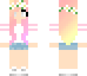 flower girl