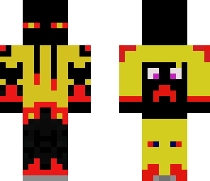 cyclone enderman