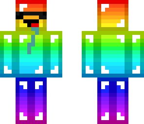 rainbow derp edited