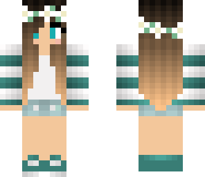 edit of summer gurl