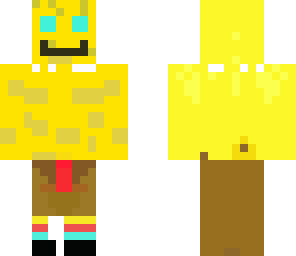 spongebob