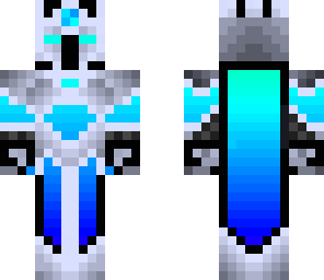 blue knight
